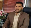 رئیس سازمان مدیریت حمل‌ونقل  شهرداری جهرم