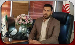 ریاست سازمان حمل و نقل شهرداری جهرم